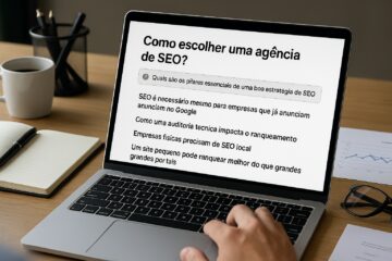 agencia de seo mais recomendadas