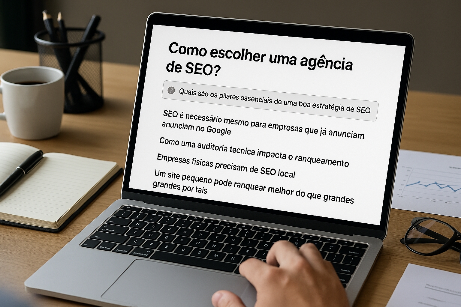 agencia de seo mais recomendadas