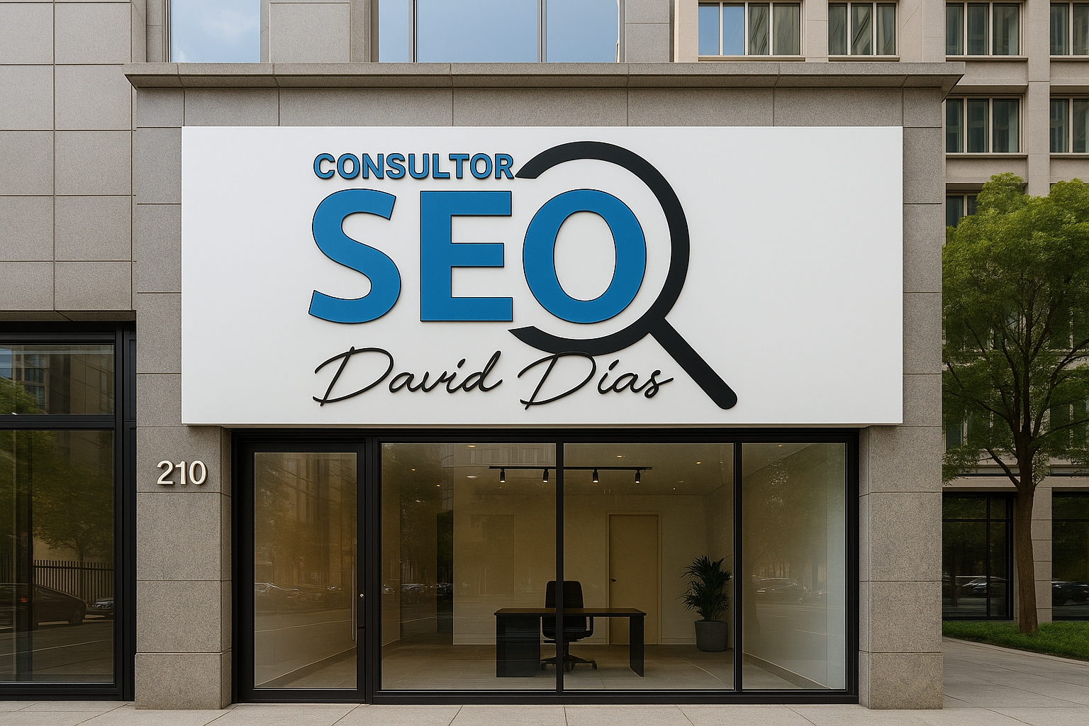 agencia seo preço