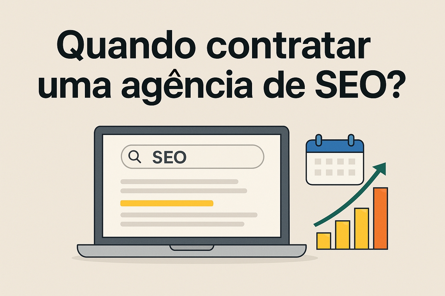 contratar agencia de seo