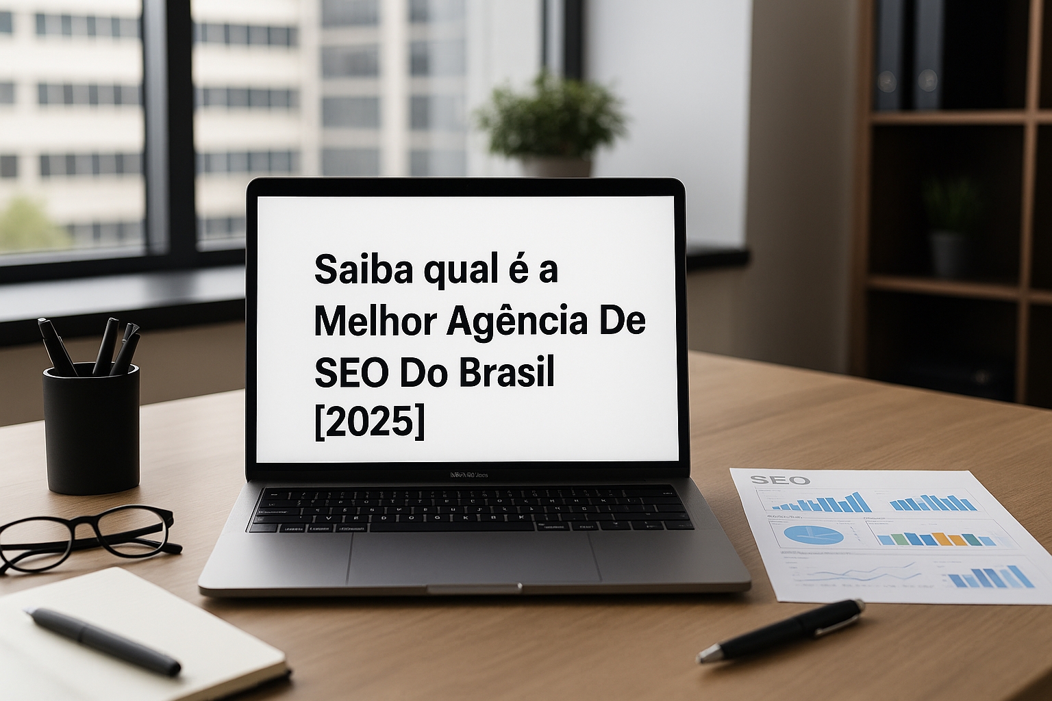 melhor agencia de seo